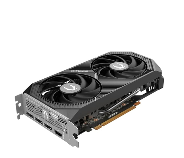 Zotac GeForce RTX 5050 Twin Edge 8GB GDDR6 DLSS5 - 1344498 - zdjęcie 6